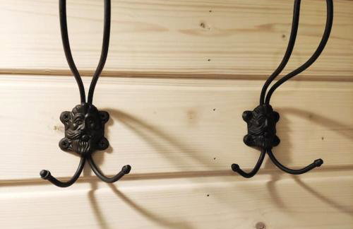 Ślusarnia-domek z sauną i balią nad jeziorem, Kaszuby - Foto 70