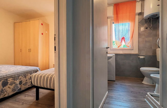 Bibione air con Bright and Cozy Flat for 6 Guests - Foto 5