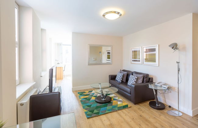 Central House by House of Fisher - Foto 12