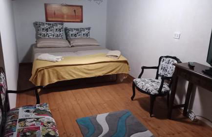 Casa Dei Mirabili - Sciacca - Photo 2