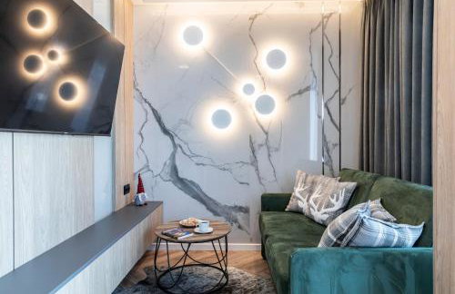 Domki przy Szlaku Pod Gubałówką - Foto 39