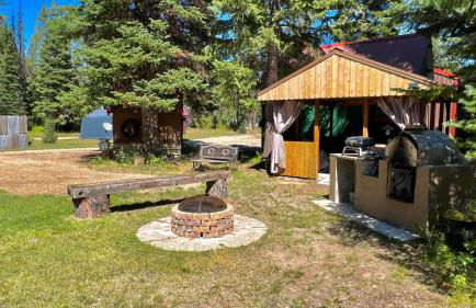 Boulder Creek Cabin by Casago McCall - Donerightmanagement - Foto 32