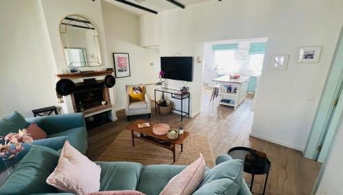 The Lemon Tree House by IntiHolidays - Foto 4