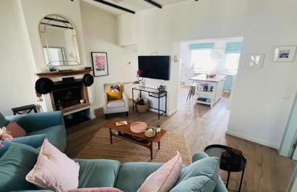 The Lemon Tree House by IntiHolidays - Foto 4