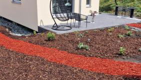 Gemütliches Ferienhaus "Glück" mit Gartensauna - Ideal für Familien & Paare - Foto 2