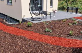 Gemütliches Ferienhaus "Glück" mit Gartensauna - Ideal für Familien & Paare - Foto 2