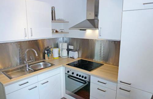 Apartment Weisenhorn by Interhome - Foto 15