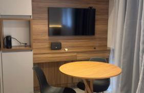 Apto Studio 413 Soul Brooklin - Foto 25