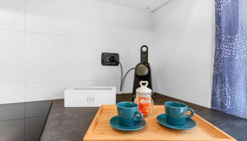 IEO-HUMANITAS Free Parking Apartment - Foto 5