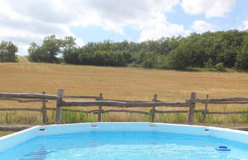 Gîte - La Couderquié - Foto 30