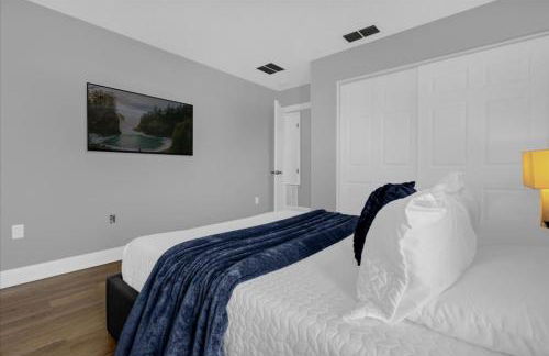 6 Bedrooms- 3,5 Baths- Liberty Village 4539 Pc - Foto 22