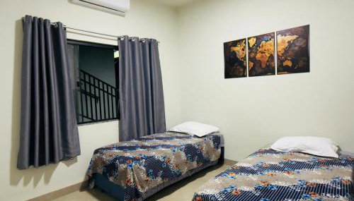 Apartamento minutos do centro - Foto 4