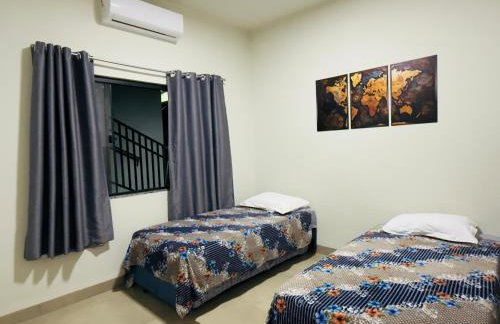 Apartamento minutos do centro - Foto 4