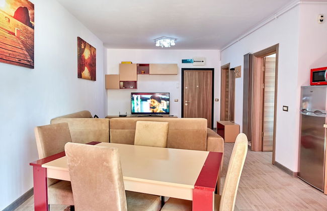 Deluxe Alezzi - Foto 56