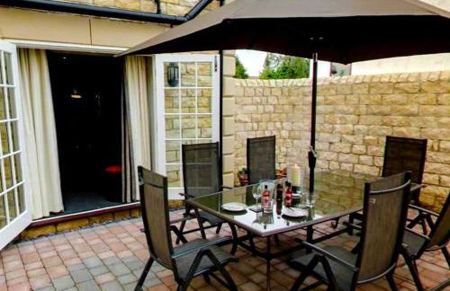 Five Star Stays - Foto 45