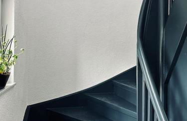 Moderne Ferienwohnung Zweifall - Foto 13