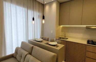 Cosmopolitan 2007 - Apto 800m da Vila Germânica Oktoberfest - Foto 33