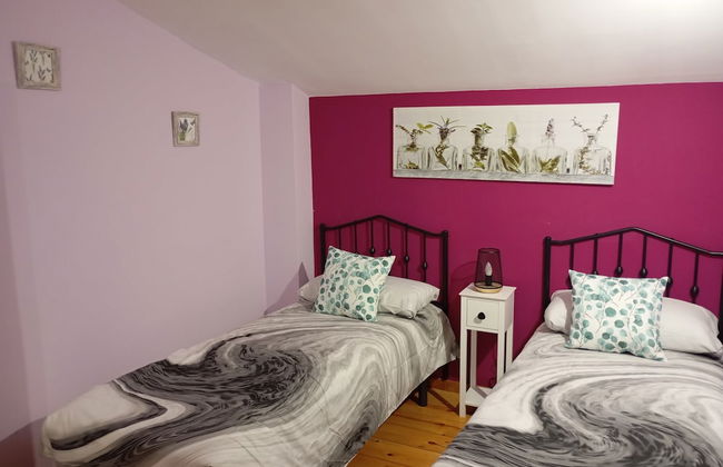 CASA RURAL LA CORNEJA - Photo 3