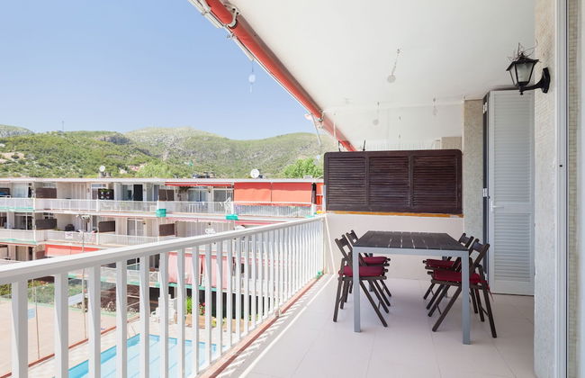 Oasis Be my Guest Castelldefels - Foto 16