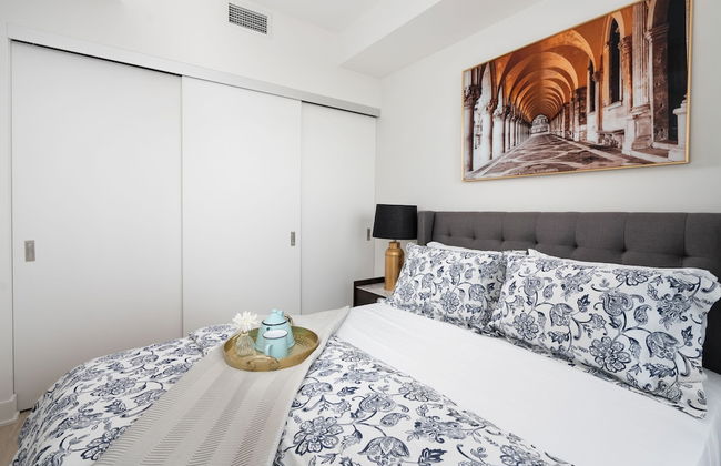 Designer 1BR plus Study Suite - Foto 3