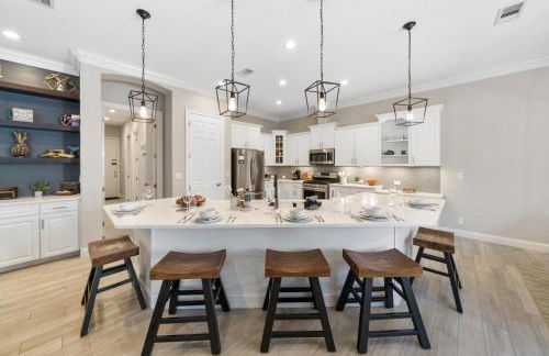 Casa del Sol by Gulf Tide Vacation Rentals - Foto 38