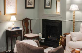 Capitol Hill Historic District A Street Apartment - Foto 1