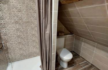 Traînefeuilles - Gîte au Four à Pain proche Zoo de Beauval - Foto 13