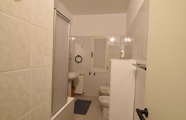 Casa San Lorenzo With Garden In Budoni - Photo 8