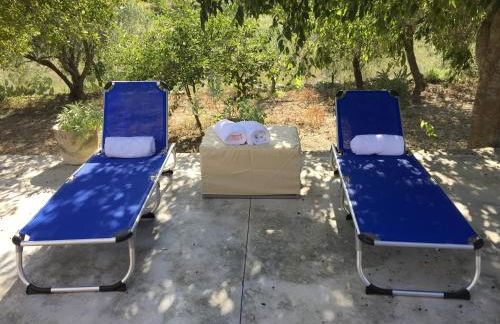 Casa il Carrubbo - Foto 34