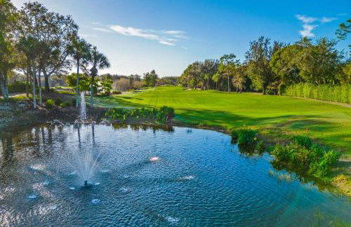 Bundled Cypress Golf Retreat, Unit 203 - Foto 36