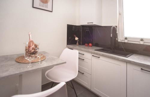 Apartament Panorama - Foto 12