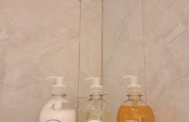 Zoa Villas - 2 minutes to the beach - Foto 32