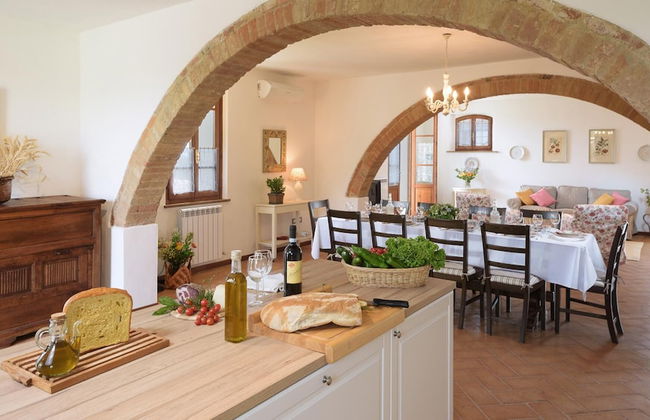 Pg-c309-lfrt0at - Poggio Vistabella 10 - Photo 11