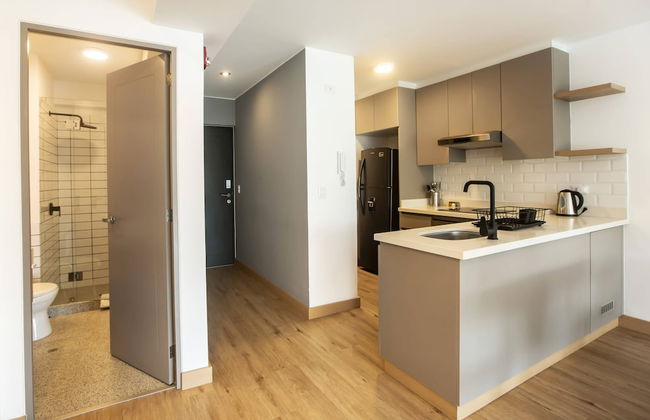 Wynwood Pedro Bustamante in Barranco - Photo 41