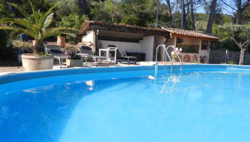 L'Oliveraie - Foto 3