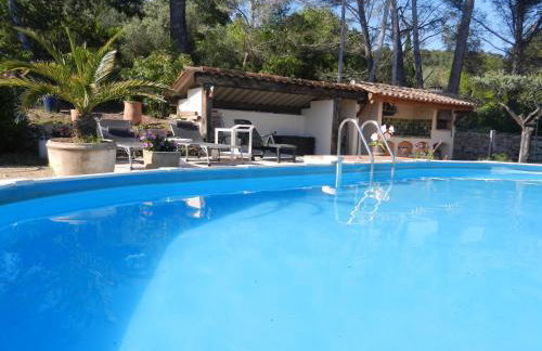 L'Oliveraie - Foto 3