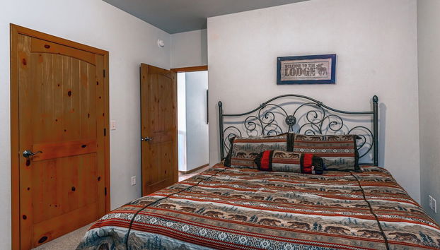 Love Prescription - Foto 3, Habitación