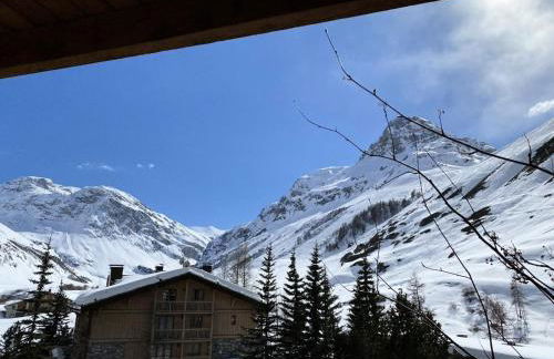 Résidence Roche De Fours - Appartement lumineux· pied des pistes· Chatelard MAE-1663 - Foto 15