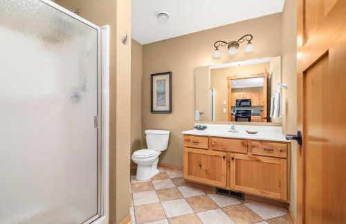 Gull Lake All-Season Getaway with Private Deck - Foto 24