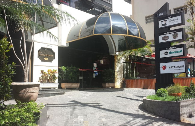 The Landmark Residence - Oficial - Foto 48