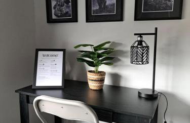 Renfrew Apartment Near Glasgow Airport - Foto 9