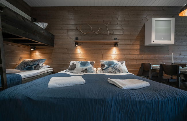 Ski-Inn PyhäLinna - Photo 10