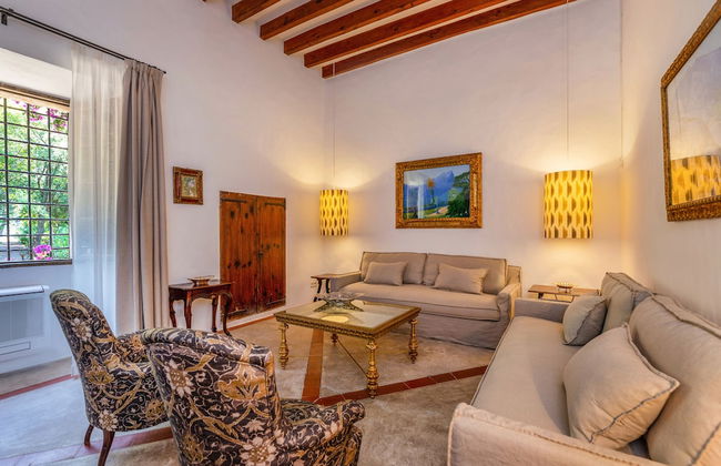 Son Grua Agroturismo - Adults Only - Photo 26