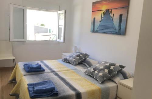 Sol Cavet con jardin Portaventura - Photo 56