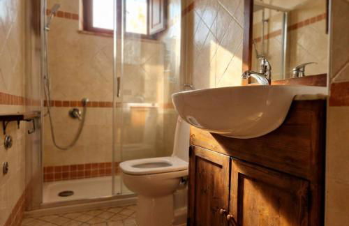 Il Sodino 1738 - Locazione Turistica - Photo 53