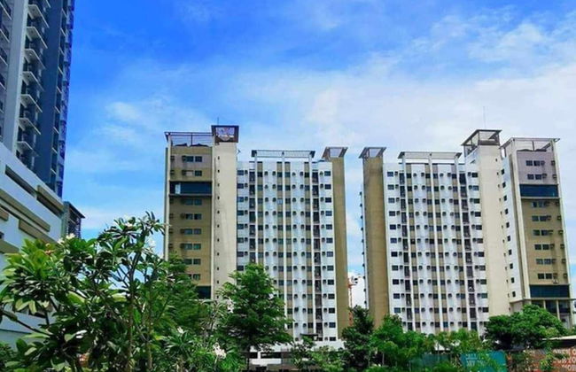 Cozy Furnished Condo near I.T. Park - Foto 1