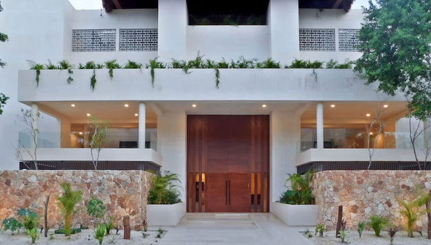 2 BR Amazing Pool Top Amenities Wifi 2FL Gym - Foto 4, Habitación