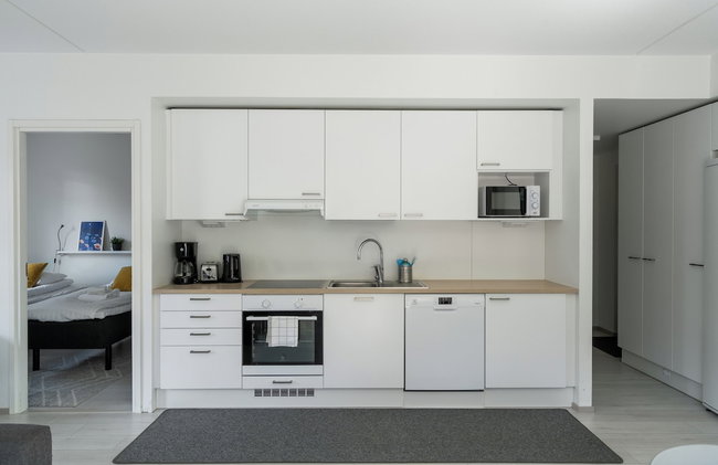 Hiisi Homes Espoo Center - Foto 19