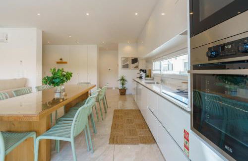 Paradise Villa, luxury villa near the beach - Photo 10