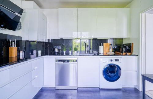 Séjour Luxe - Proche Versailles et Paris - Foto 16